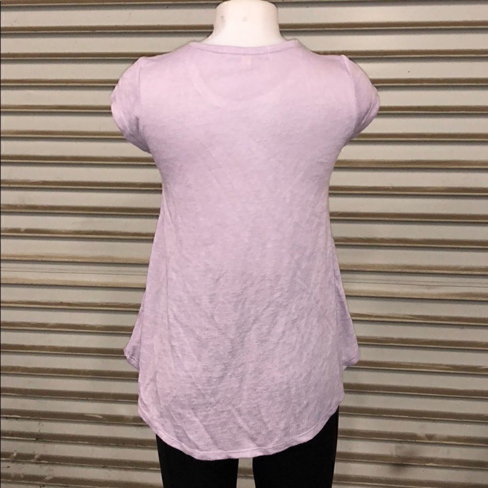 🛍️Rewind lace top that’s lined - Picture 7 of 7